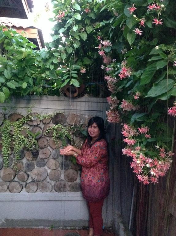 Ravorn Villa Boutique Battambang Exteriör bild